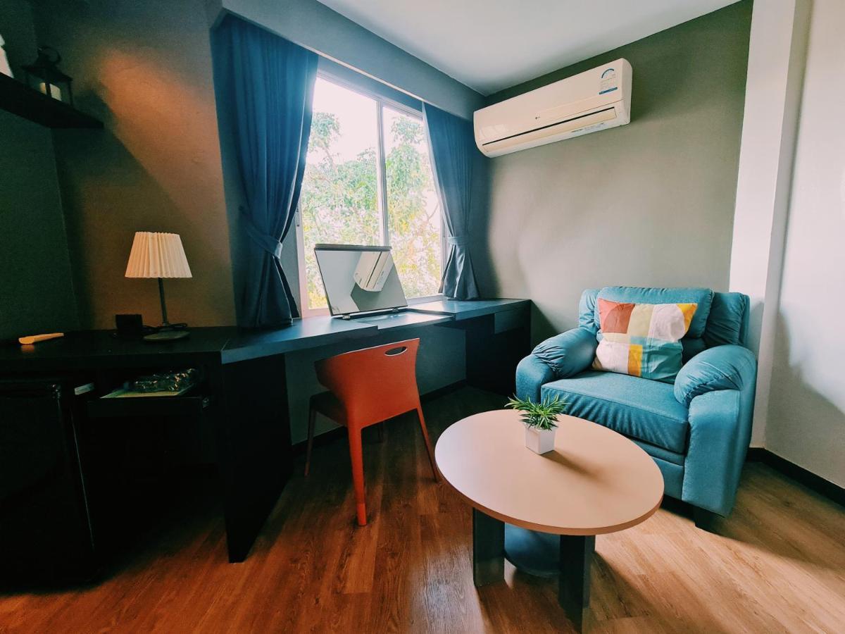 Hotel Prs 5993 & Fitness Club *