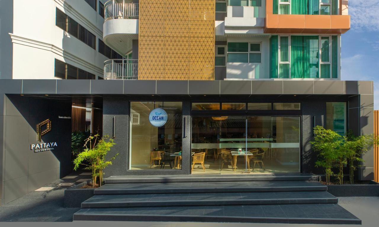 Sea View - Sha Extra Pattaya