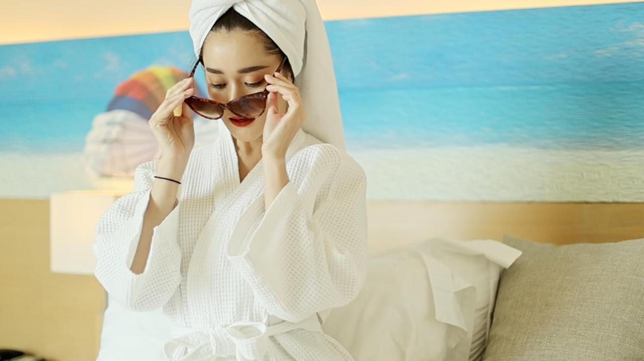Sea View - Sha Extra 4*