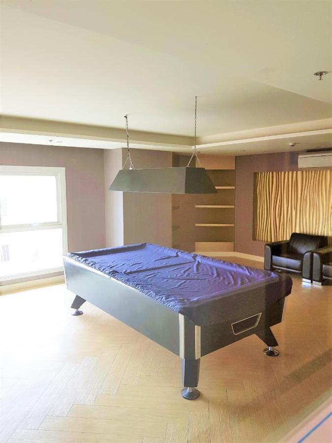 Apartment Grande Caribbean Pattaya