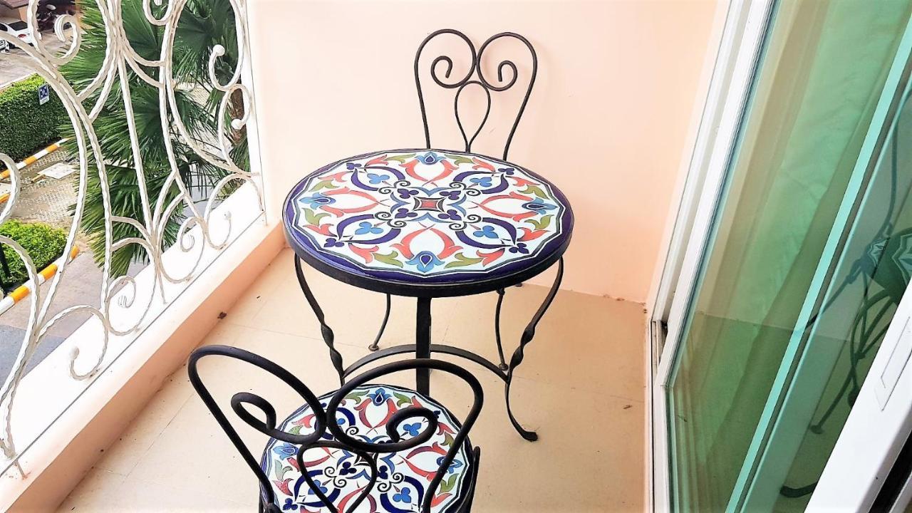 Apartment Grande Caribbean *