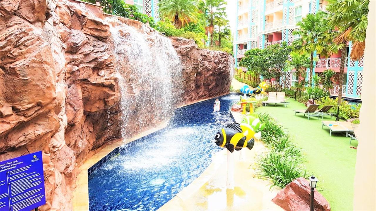 Apartment Grande Caribbean *
