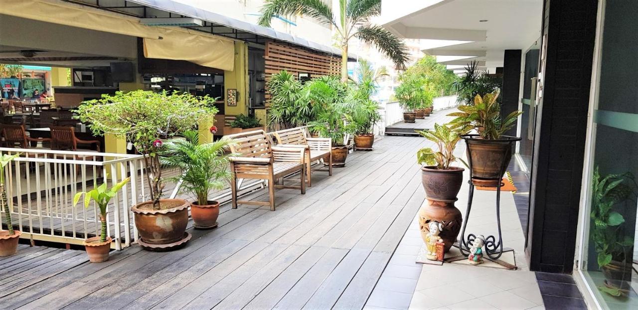 Plaza Jomtien Pattaya
