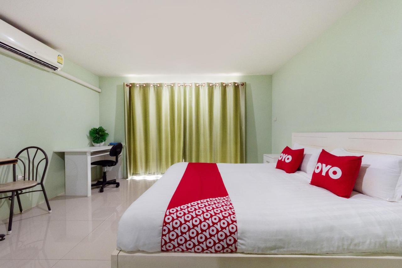 V Place Pattaya