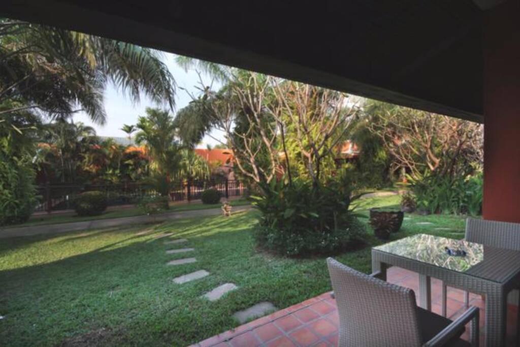 Villa Adikan Luxury 5 Bedrooms *
