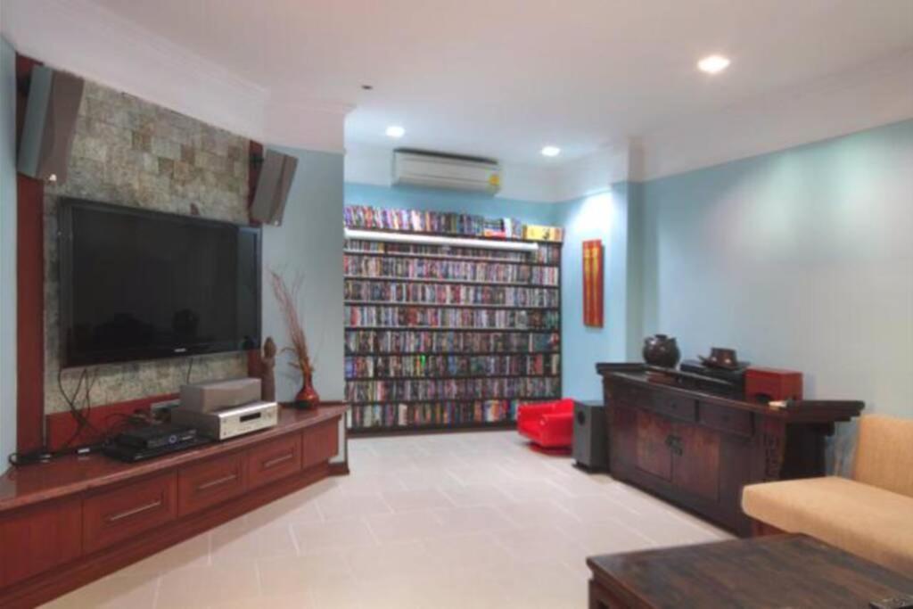 Adikan Luxury 5 Bedrooms