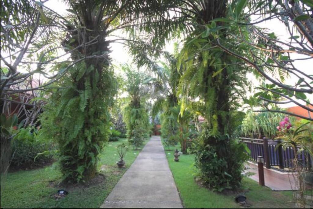 Adikan Luxury 5 Bedrooms * Pattaya