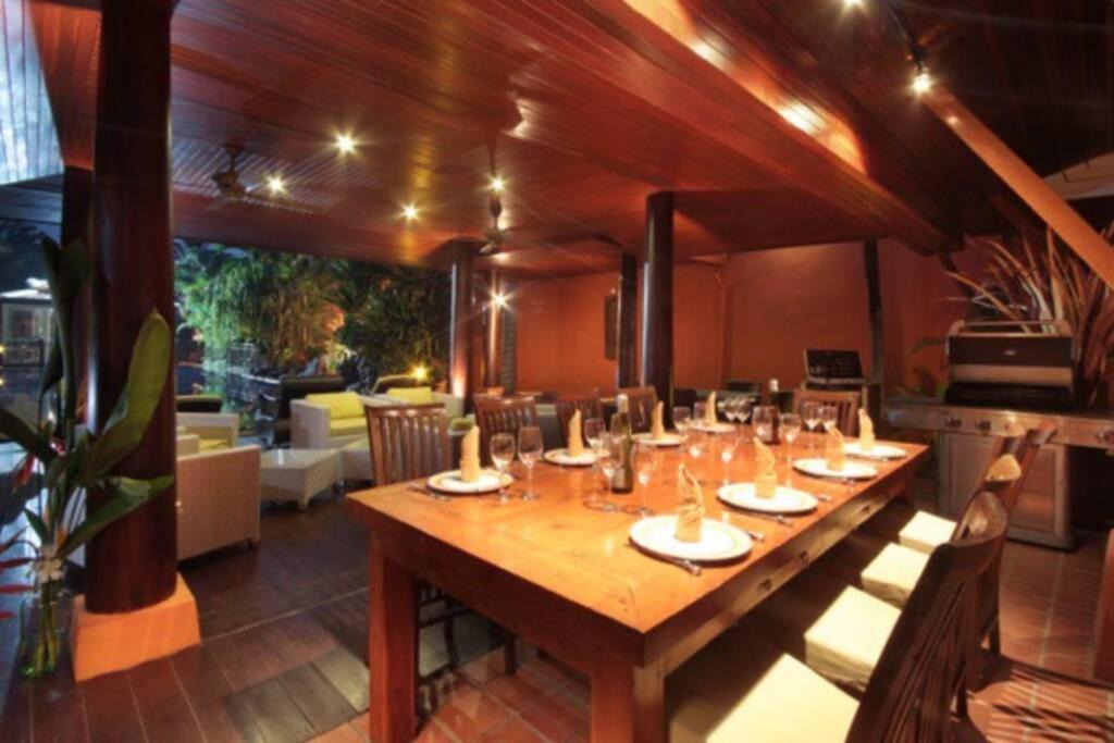 Pousada Adikan Luxury 5 Bedrooms