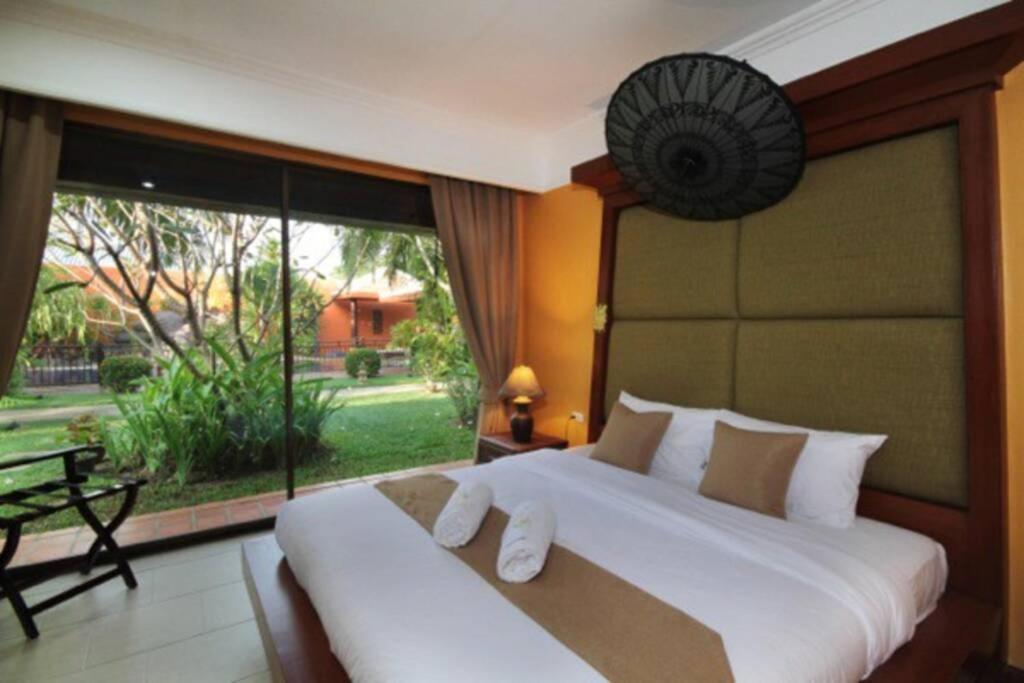 Adikan Luxury 5 Bedrooms Pattaya