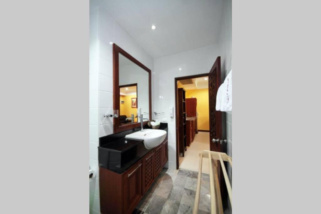 Adikan Luxury 5 Bedrooms * Pattaya