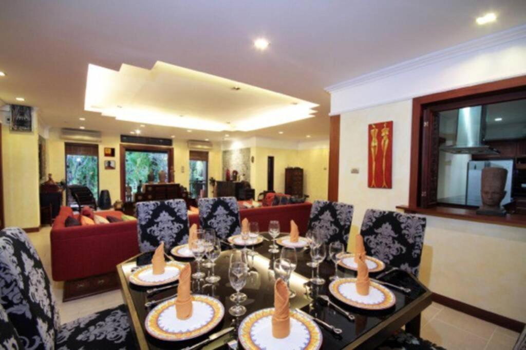 Pousada Adikan Luxury 5 Bedrooms