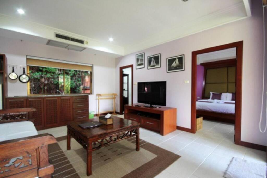 Adikan Luxury 5 Bedrooms * Pattaya