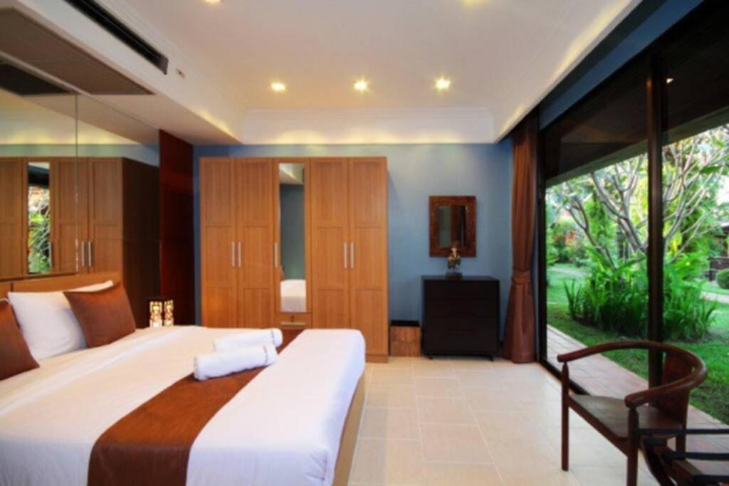 Adikan Luxury 5 Bedrooms Pousada