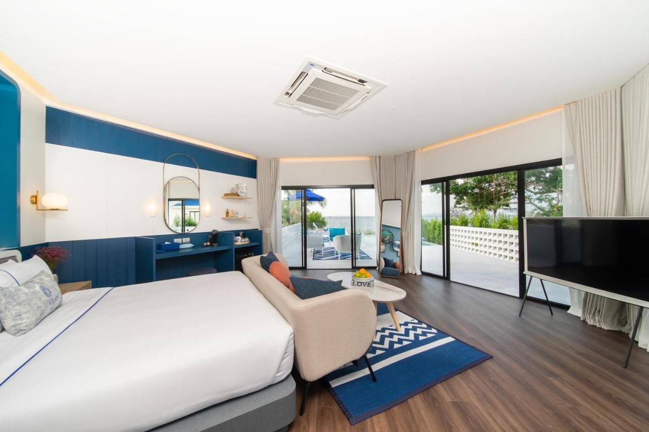 Kram Hotel