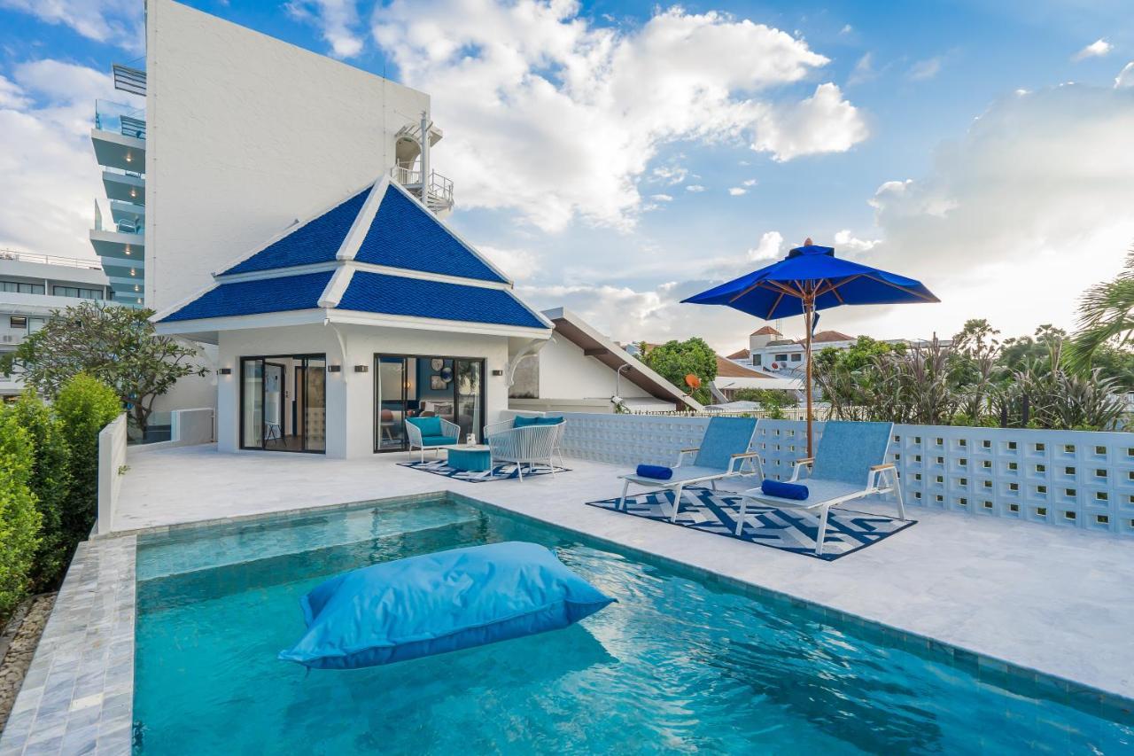 Hotel Kram Pattaya