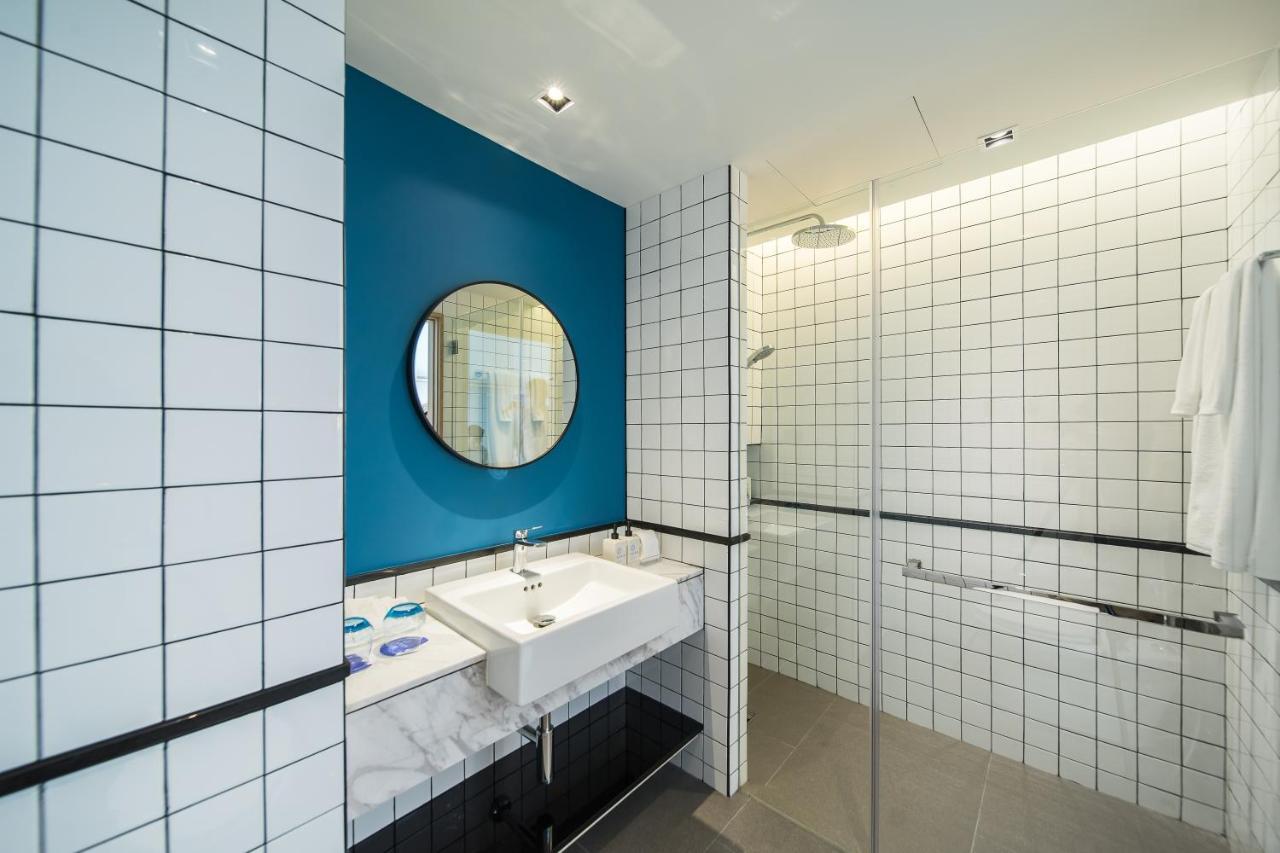 Kram Hotel