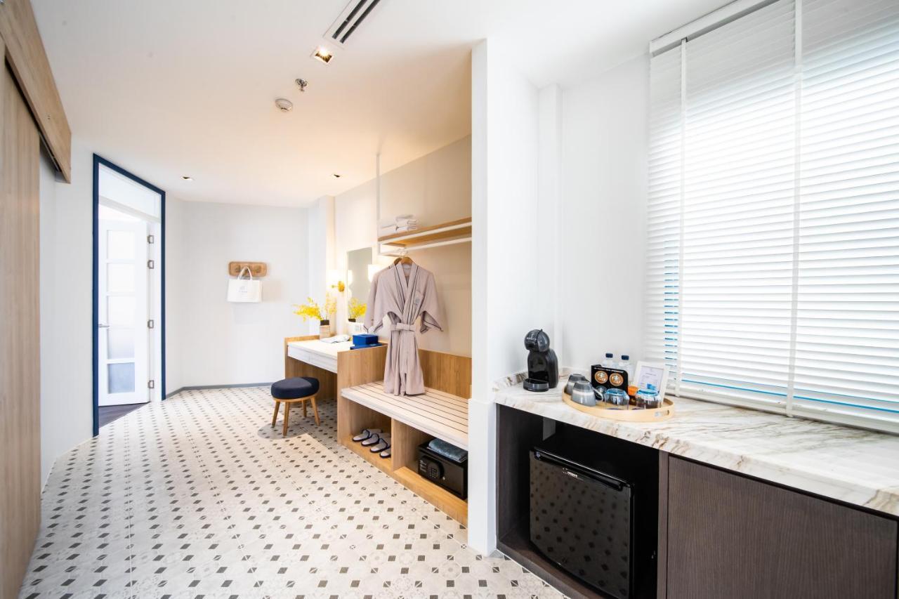 Hotel Kram