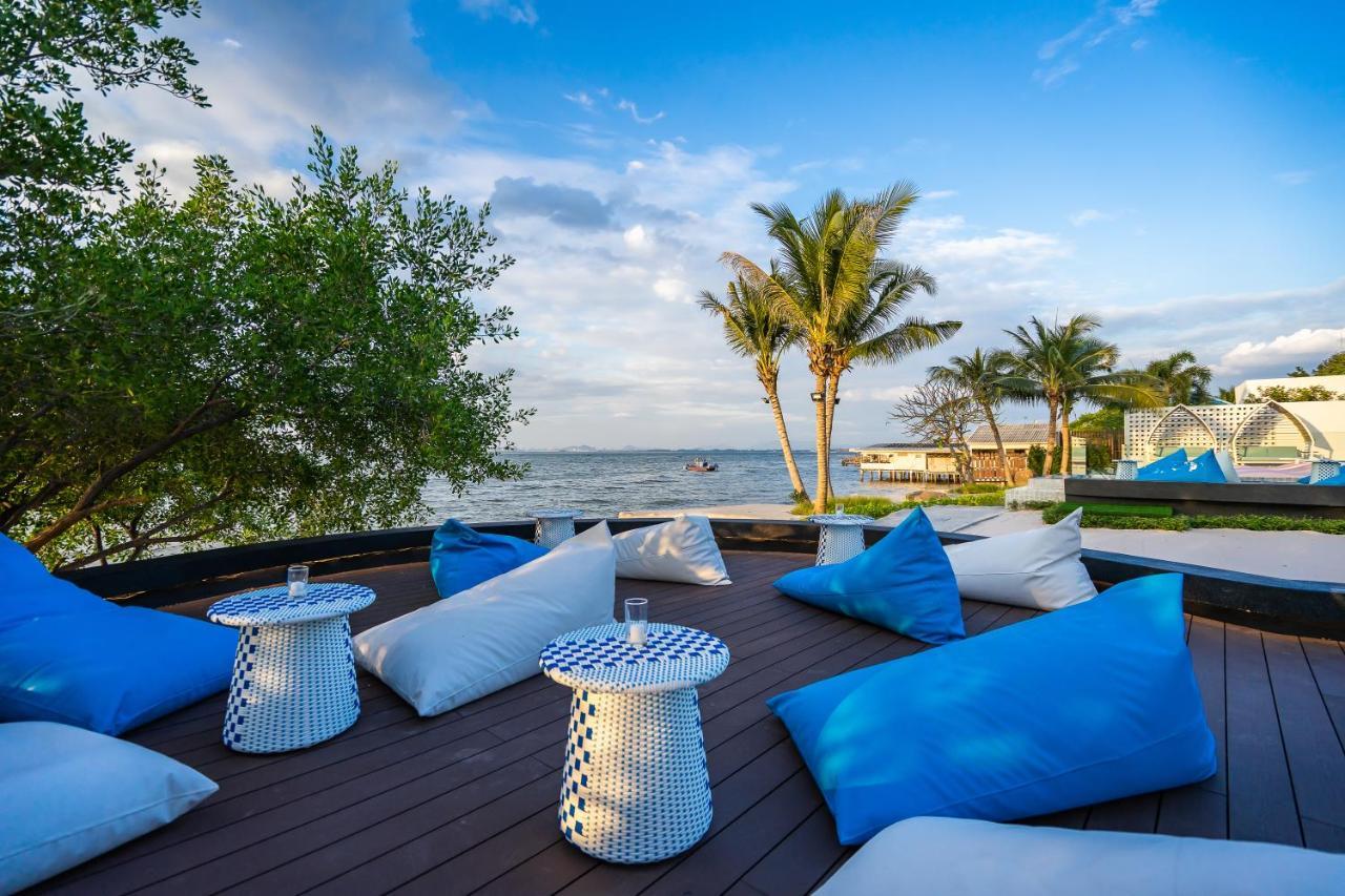 Kram Hotel Pattaya