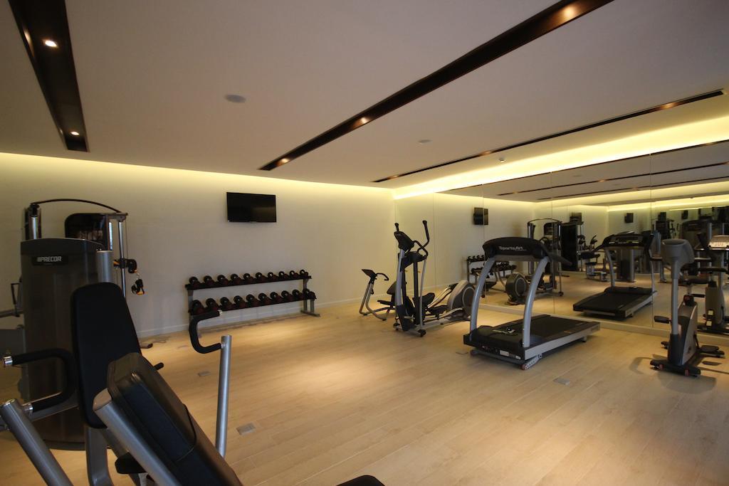 Season Five Hotel 4*