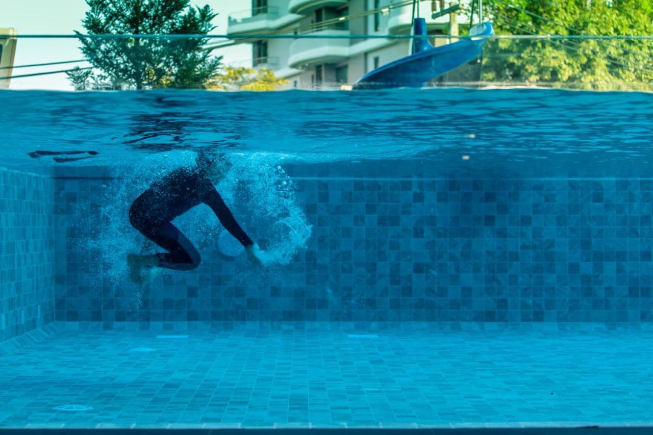 Lewit Pattaya, A Member Of Radisson Individuals 5*