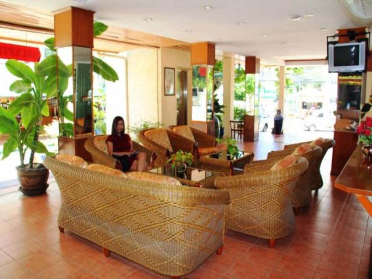 Hotel Shagwell Mansions 3*