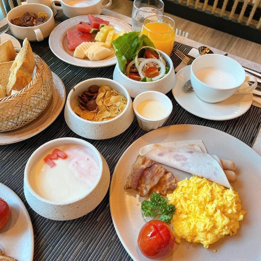 Hotel Mandarin Eastville, - Sha Extra