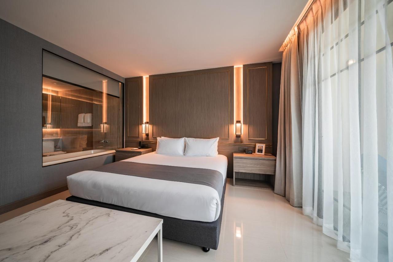 Hotel Mandarin Eastville, - Sha Extra