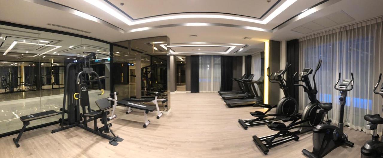 Mandarin Eastville, - Sha Extra