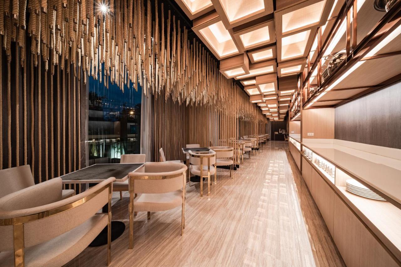 Mandarin Eastville, - Sha Extra 5*