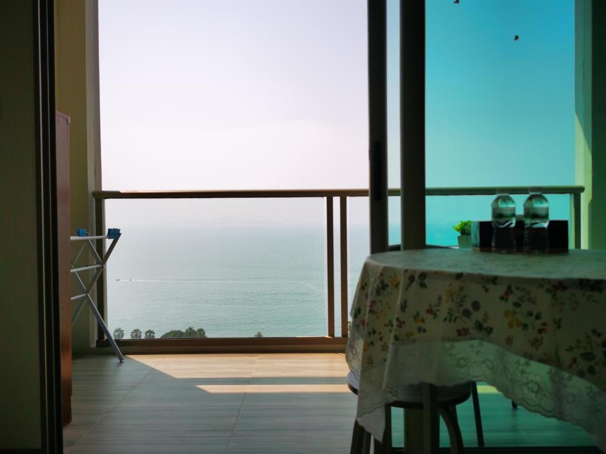 The Riviera Wongamat Hong * Pattaya