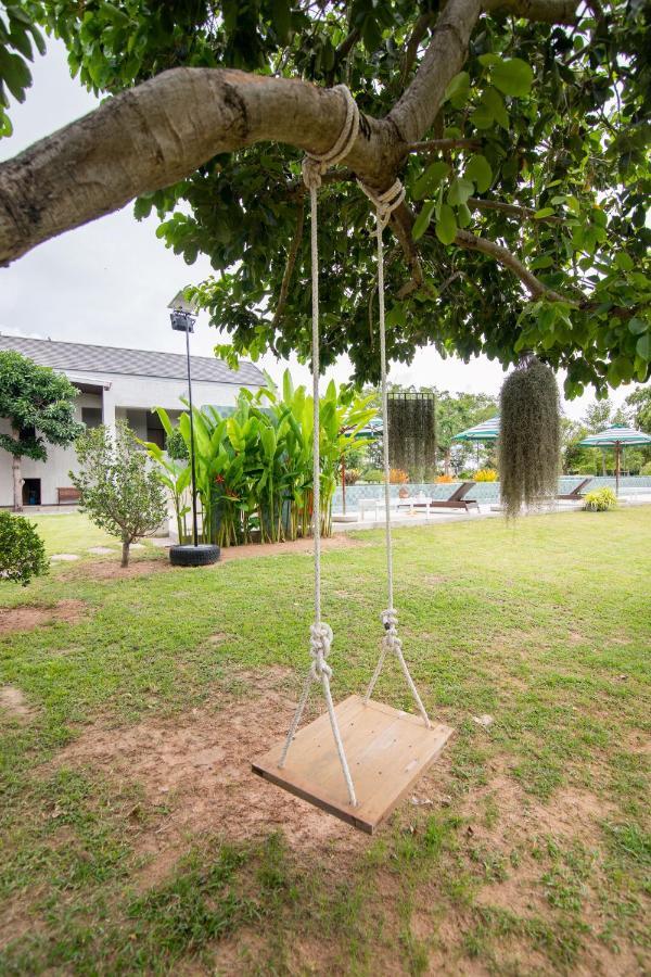 Resort Purida Garden 3*