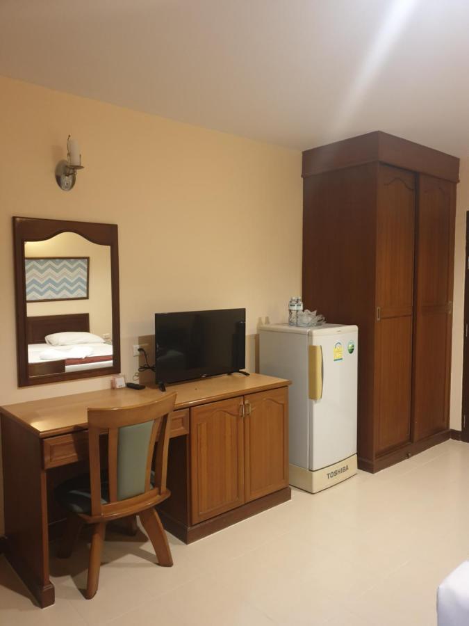 Sunview Place 3* Pattaya