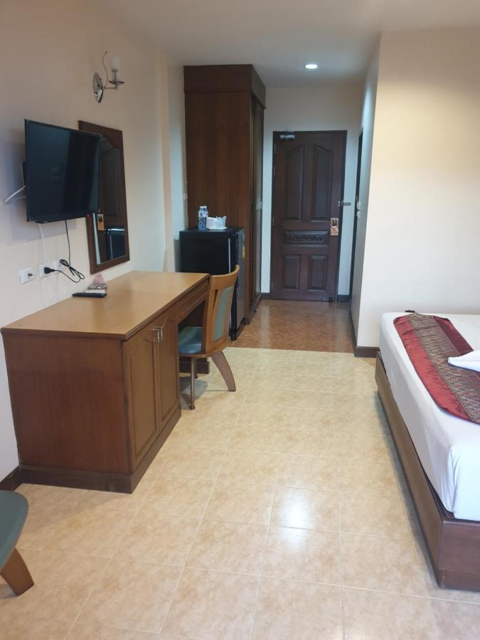 Sunview Place Pattaya