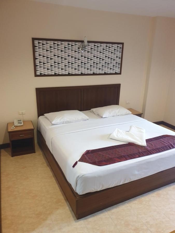 Sunview Place Pattaya