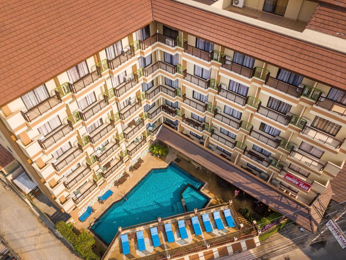 Sunview Place Pattaya
