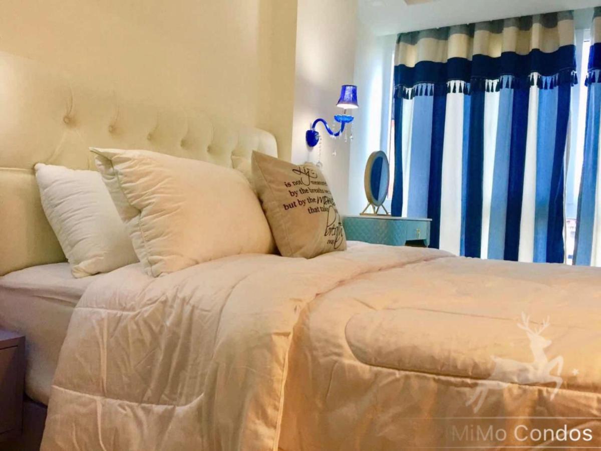 Grand Avenue Soi Buakhao By Daisy Apartment