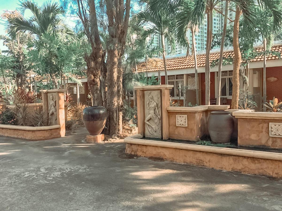 Kudos Riviera Resort Pattaya