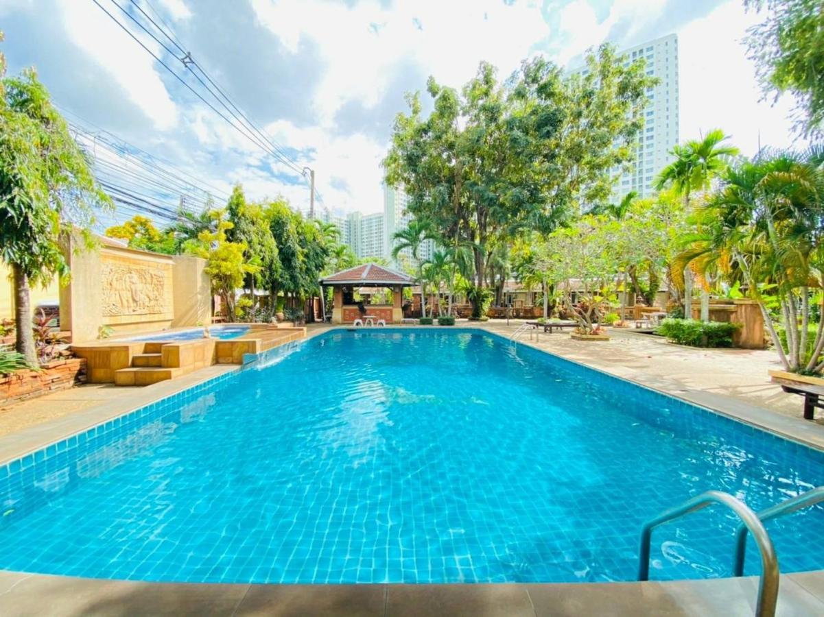 Kudos Riviera Resort Pattaya