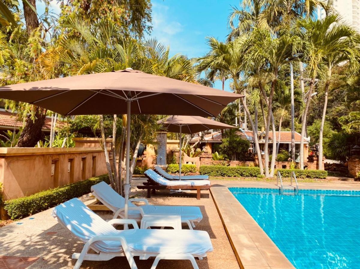 Kudos Riviera Resort Pattaya
