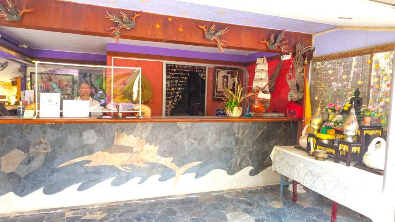 Kudos Riviera Resort Pattaya