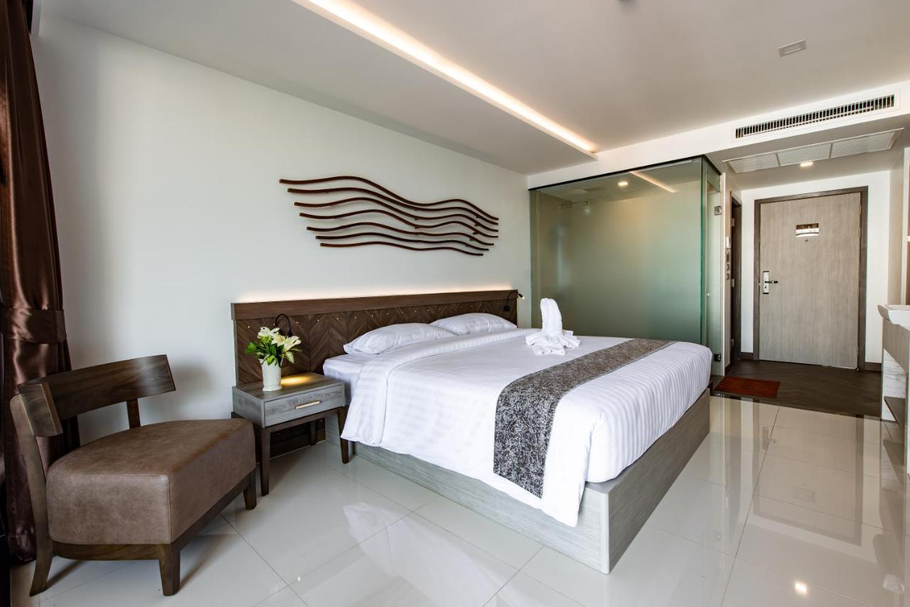 Blackwoods - Sha Extra Hotel 5*