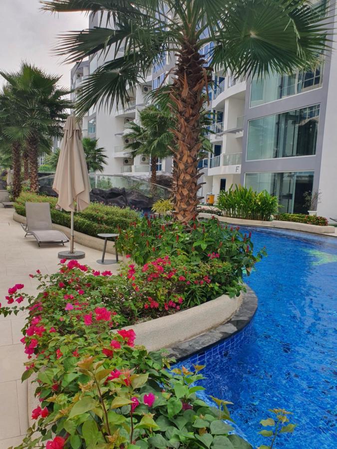 Grand Avenue Jang Pap * Pattaya