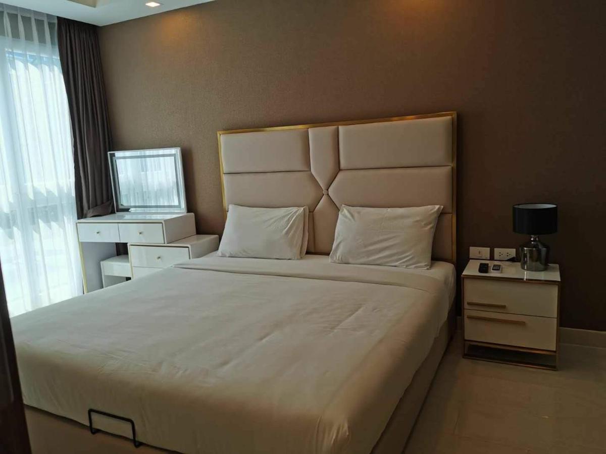 Grand Avenue Jang Pap Apartment Pattaya