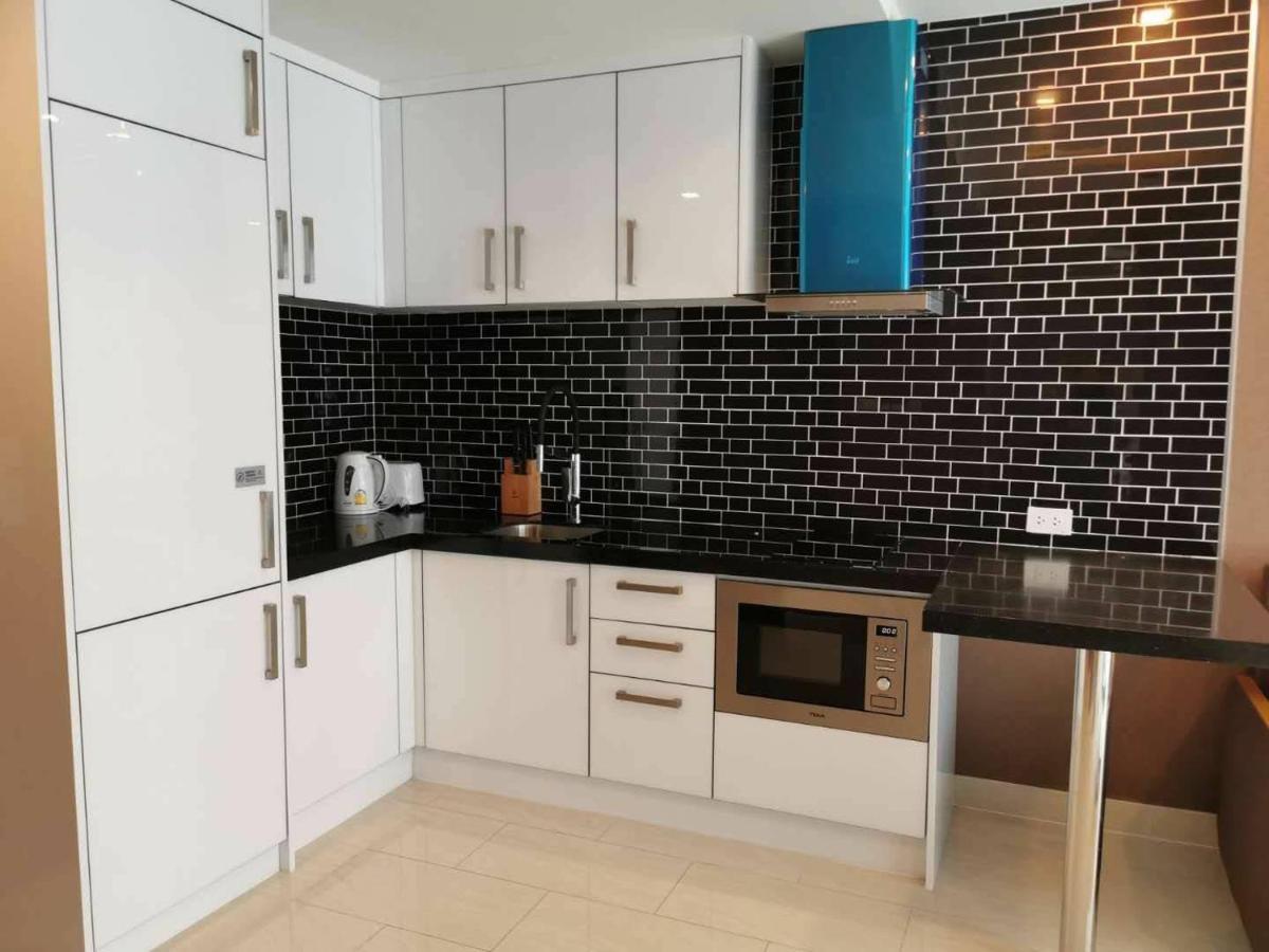 Apartment Grand Avenue Jang Pap Pattaya