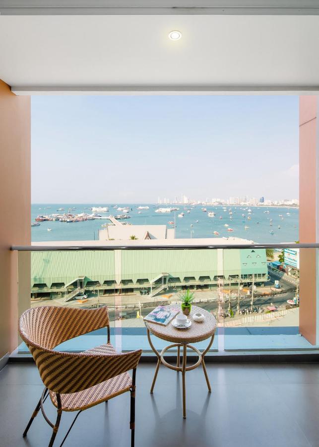 Hotel Balihai Bay 4*