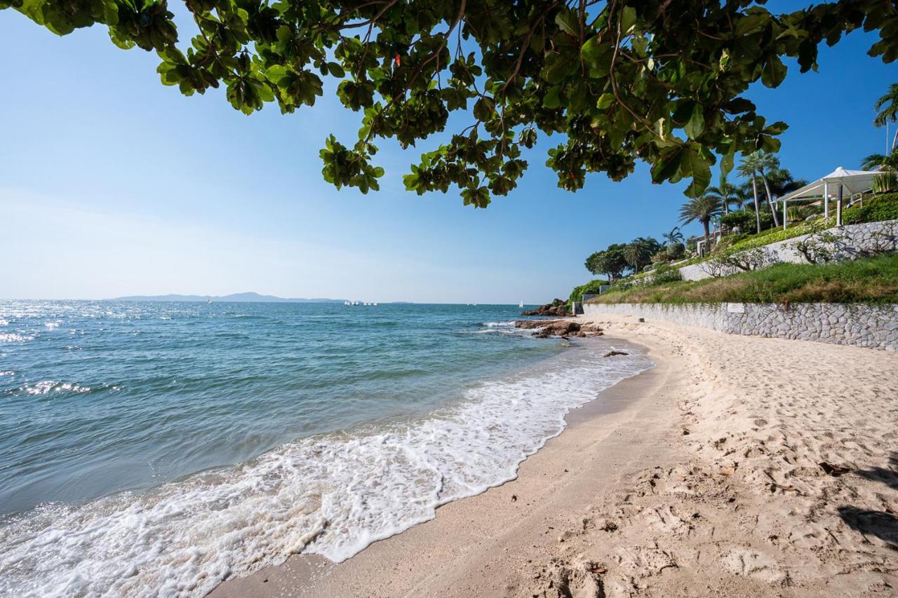 Majestic Pool 3 Bedrooms Private Beach *