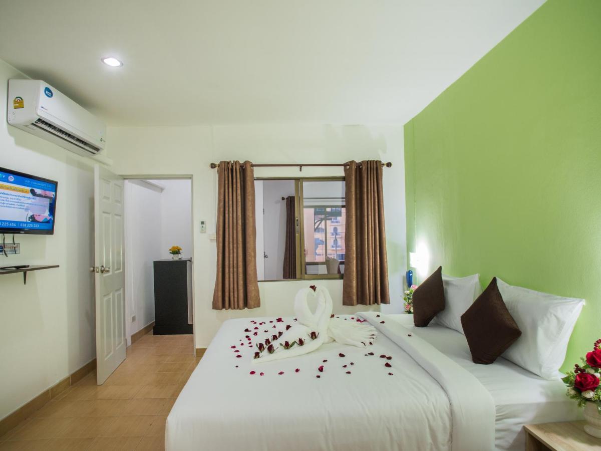 Tj Rumah tetamu 3*