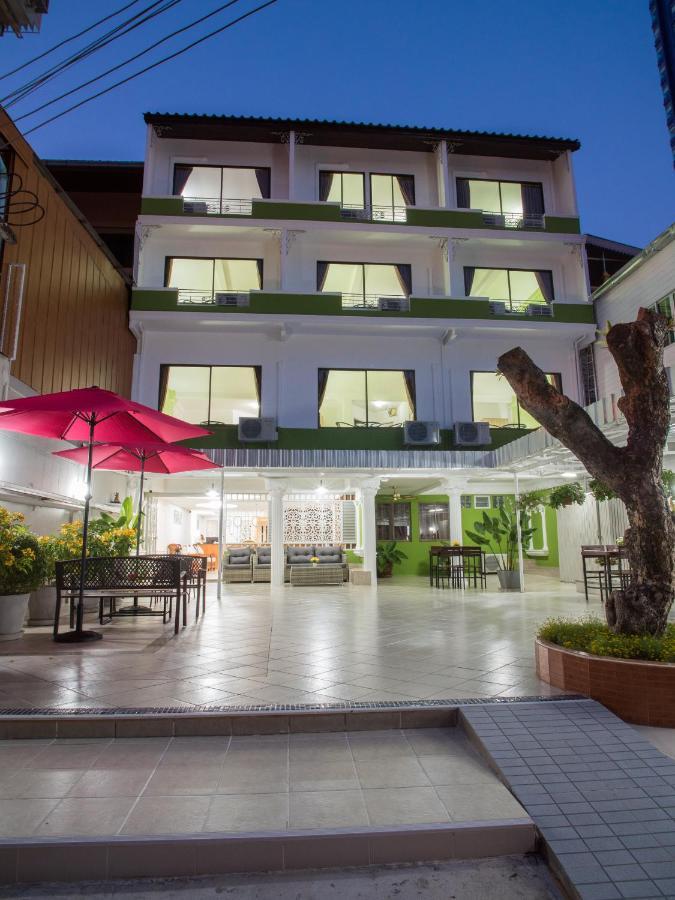 Rumah tetamu Tj 3*