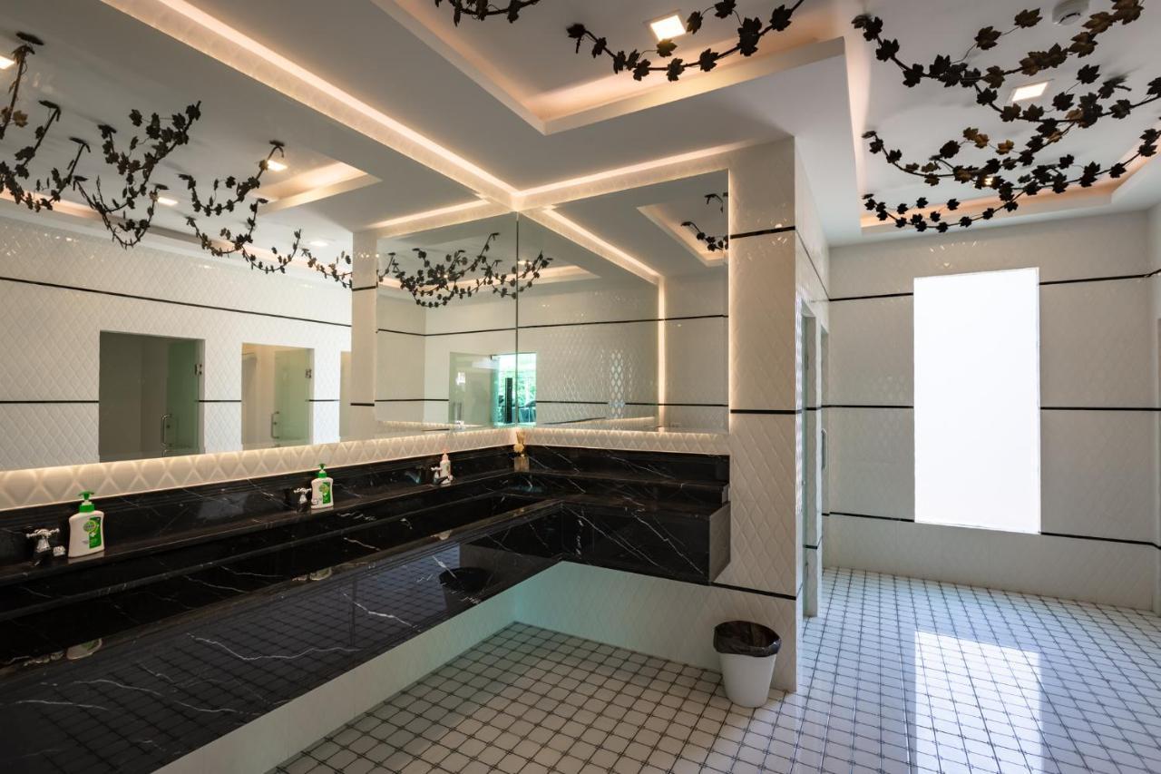 City Garden Tower Luxurious Condominium In The Center Of Apartamento *
