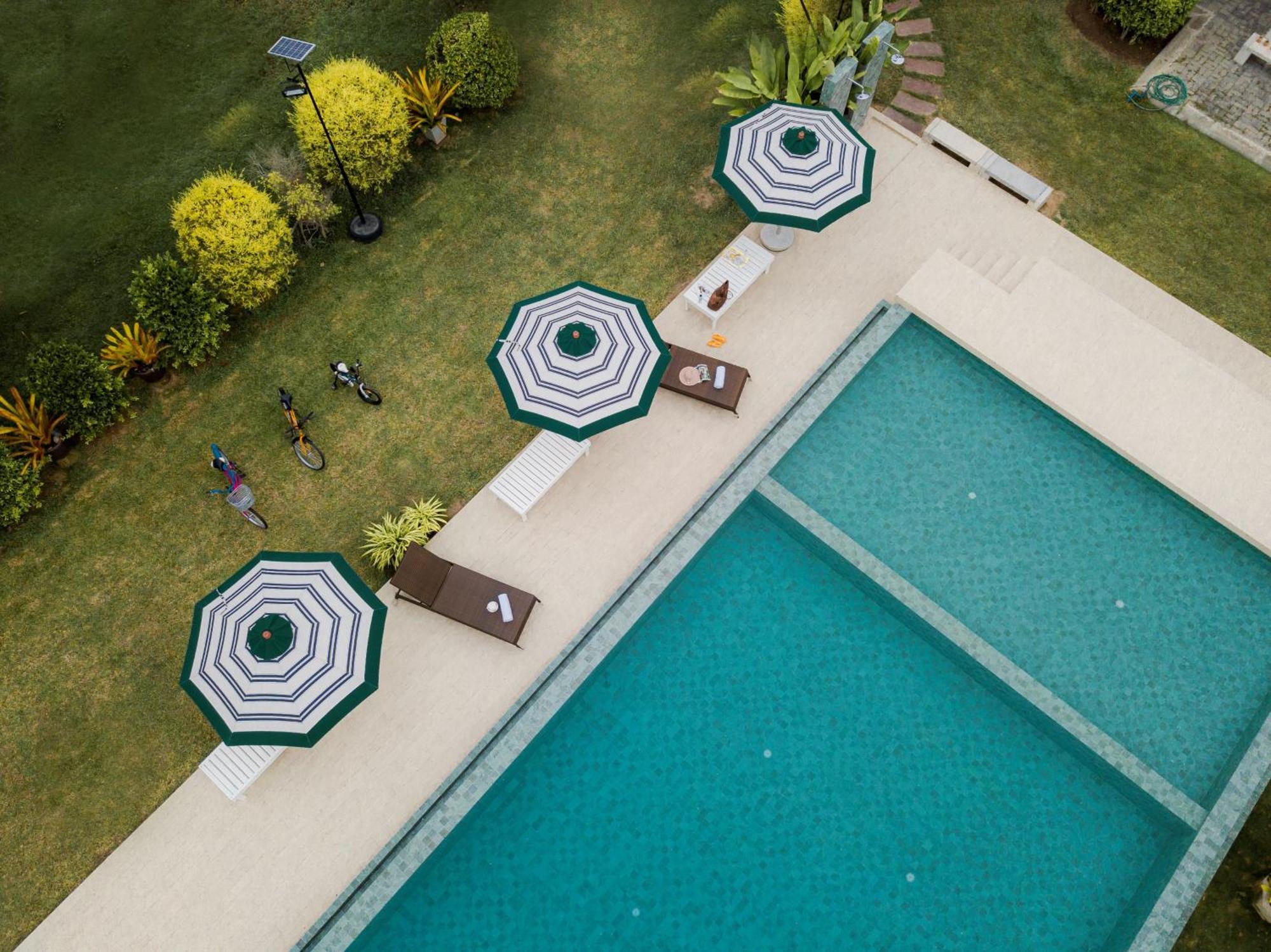 Purida Garden 3*